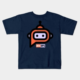 Devops Kids T-Shirt